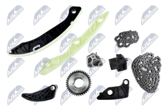 Steuerkettensatz für CHRYSLER DODGE JEEP SEBRING Cabriolet AVENGER CALIBER