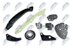 Steuerkettensatz für CHRYSLER DODGE JEEP SEBRING Cabriolet AVENGER CALIBER