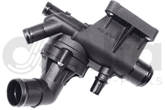 Thermostat Kühlmittel für MERCEDES-BENZ NISSAN RENAULT C-KLASSE T-Model MARCO