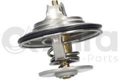 Thermostat Kühlmittel für MERCEDES-BENZ SSANGYONG DAEWOO 123 Stufenheck Coupe