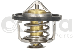 Thermostat Kühlmittel für OPEL CHEVROLET ASTRA H Caravan GTC Stufenheck J CORSA