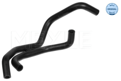 Kühlerschlauch für AUDI SEAT SKODA VW A3 CORDOBA Vario IBIZA II LEON TOLEDO INCA