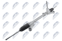 Lenkgetriebe für FORD FIESTA Stufenheck VI Van