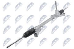 Lenkgetriebe für FORD FIESTA Stufenheck VI Van