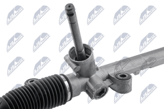 Lenkgetriebe für FORD FIESTA Stufenheck VI Van