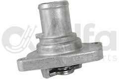 Thermostat Kühlmittel für FIAT LANCIA BRAVA BRAVO I II IDEA MAREA Weekend PALIO