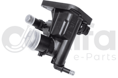 Thermostat Kühlmittel für FIAT FORD NISSAN PEUGEOT 500 C 500L PANDA PUNTO