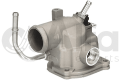 Thermostat Kühlmittel für MERCEDES-BENZ G-KLASSE M-KLASSE