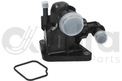 Thermostat Kühlmittel für ALFA ROMEO CITROËN FIAT FORD LANCIA OPEL PEUGEOT