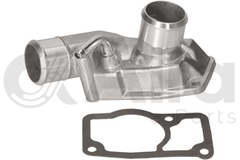 Thermostat Kühlmittel für OPEL ASTRA G Stufenheck Caravan CC Coupe Cabriolet