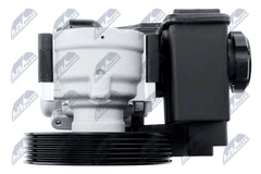 Hydraulikpumpe Lenkung für CITROËN PEUGEOT BERLINGO / FIRST Großraumlimousine