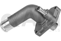 Thermostat Kühlmittel für NISSAN MURANO I