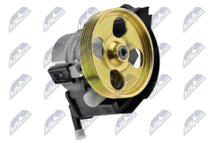 Hydraulikpumpe Lenkung für PEUGEOT 206+ 206 Schrägheck SW Stufenheck