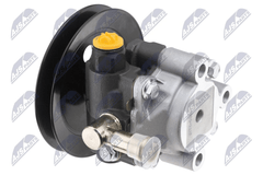 Hydraulikpumpe Lenkung für TOYOTA HIACE IV Bus Kasten