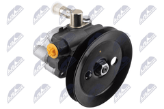 Hydraulikpumpe Lenkung für TOYOTA HIACE IV Bus Kasten