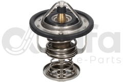 Thermostat Kühlmittel für CITROËN DAIHATSU PEUGEOT SUBARU TOYOTA C1 II COPEN