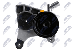 Hydraulikpumpe Lenkung für IVECO