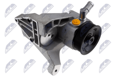 Hydraulikpumpe Lenkung für IVECO
