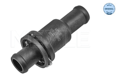 Thermostat Kühlmittel für AUDI VW A6 C6 Avant C7 A7 Sportback