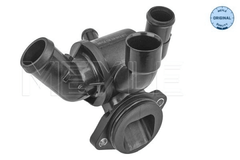 Thermostat Kühlmittel für AUDI SEAT SKODA VW A1 Sportback A3 Cabriolet Q3 TT