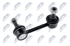 Koppelstange Stabilisator Hinterachse links für HONDA CR-V III IV