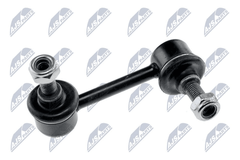Koppelstange Stabilisator Hinterachse links für HONDA CR-V III IV