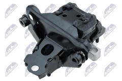 Lagerung Motor links für AUDI SEAT SKODA VW A1 Sportback CORDOBA IBIZA III IV