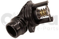 Thermostat Kühlmittel für OPEL VAUXHALL ASTRA J Caravan GTC K Sports Tourer