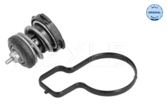 Thermostat Kühlmittel für AUDI SEAT SKODA VW A1 City Carver Sportback A3