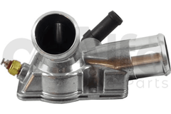 Thermostat Kühlmittel für OPEL LAND ROVER OMEGA B Caravan VECTRA CC