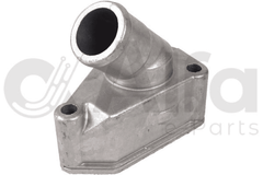 Thermostat Kühlmittel für OPEL CHEVROLET DAEWOO ANTARA A CAPTIVA EPICA EVANDA