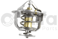 Thermostat Kühlmittel für MAZDA TOYOTA LEXUS 929 III MPV I CARINA E VI