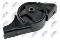 Lagerung Motor hinten für NISSAN ALMERA II Hatchback TINO PRIMERA Traveller