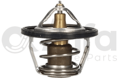 Thermostat Kühlmittel für SUBARU FORESTER IMPREZA Stufenheck Station Wagon