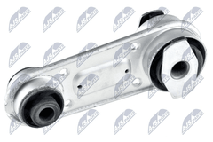 Lagerung Motor hinten für RENAULT CLIO II ESPACE IV LAGUNA Grandtour VEL SATIS