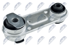 Lagerung Motor hinten für RENAULT CLIO II ESPACE IV LAGUNA Grandtour VEL SATIS