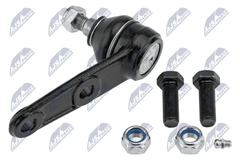 Trag Führungsgelenk Vorderachse für CHEVROLET DAEWOO AVEO / KALOS Stufenheck