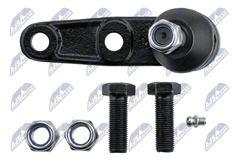 Trag Führungsgelenk Vorderachse für CHEVROLET DAEWOO AVEO / KALOS Stufenheck