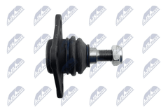 Trag Führungsgelenk Vorderachse für CITROËN FIAT PEUGEOT JUMPER II Kasten