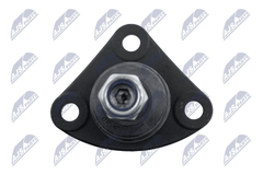 Trag Führungsgelenk Vorderachse für CITROËN FIAT PEUGEOT JUMPER II Kasten