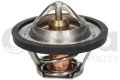 Thermostat Kühlmittel für AUDI FORD OPEL SAAB SEAT VW DAEWOO MORGAN CADILLAC 50
