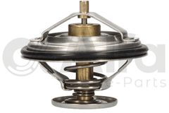 Thermostat Kühlmittel für AUDI BMW FORD MERCEDES-BENZ PORSCHE VW JEEP A3