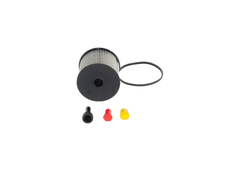 Kraftstofffilter für CITROËN FIAT LANCIA PEUGEOT BERLINGO / FIRST