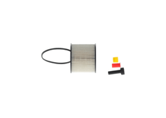 Kraftstofffilter für CITROËN FIAT LANCIA PEUGEOT BERLINGO / FIRST
