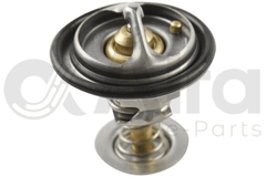 Thermostat Kühlmittel für FORD FIESTA V KA STREET Van
