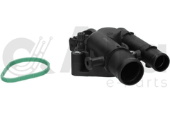 Thermostat Kühlmittel für RENAULT GRAND SCÉNIC II MEGANE Stufenheck Grandtour