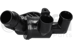 Thermostat Kühlmittel für AUDI SEAT A3 Cabriolet A4 B7 Avant A6 C6