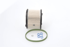 Kraftstofffilter für AUDI PORSCHE VW Q7 Van CAYENNE TOUAREG