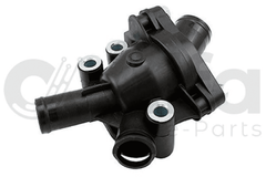 Thermostat Kühlmittel für FORD VOLVO FOCUS II GALAXY KUGA I MONDEO IV