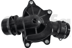 Thermostat Kühlmittel für BMW 5 Touring 7